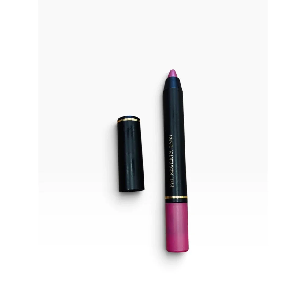 Pat McGrath Labs Dramatique Mega Lip Pencil - Flashbulb Fuchsia READ